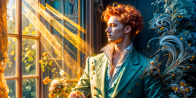 Mannen en genot: ontdek je lichaam en seksualiteit