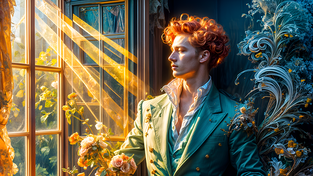 Mannen en genot: ontdek je lichaam en seksualiteit